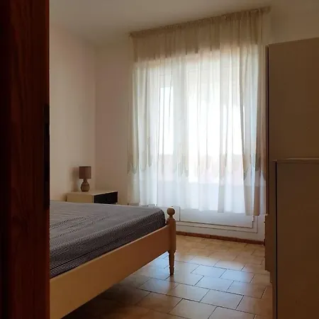 Casa Mare アパート リニャーノ・サッビアドーロ