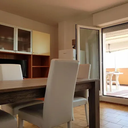 Casa Mare