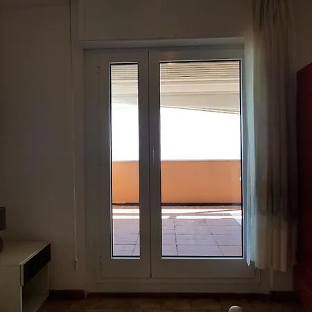 Casa Mare アパート リニャーノ・サッビアドーロ