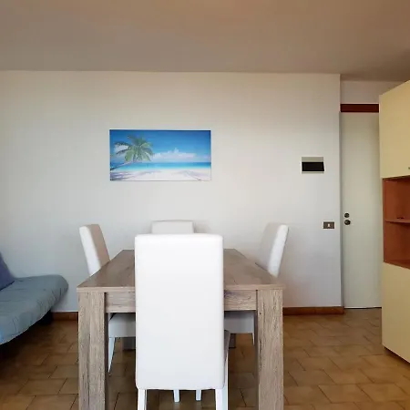 Casa Mare Apartment Lignano Sabbiadoro
