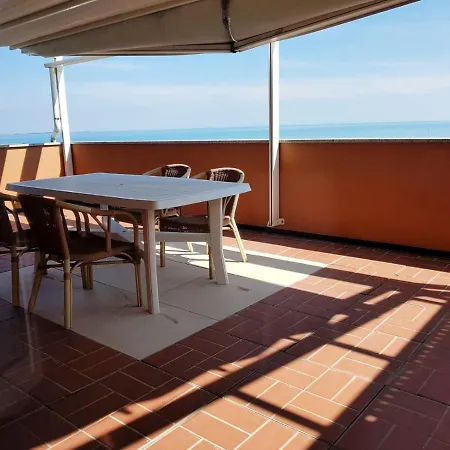 Casa Mare